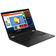 LENOVO Laptop ThinkPad X13 G1 / Intel Core i5, 13.3", 1920x1080, 16 GB, 256 GB, Windows 11 Pro, crna